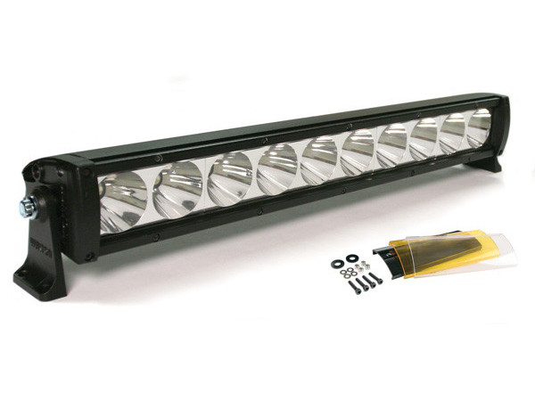 Светодиодная панель 46 см (18" Off Road LED Light Bar)