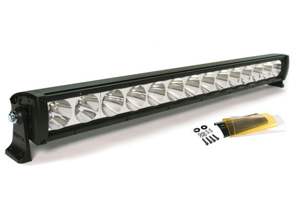 Светодиодная панель 66 см (26" Off Road LED Light Bar)