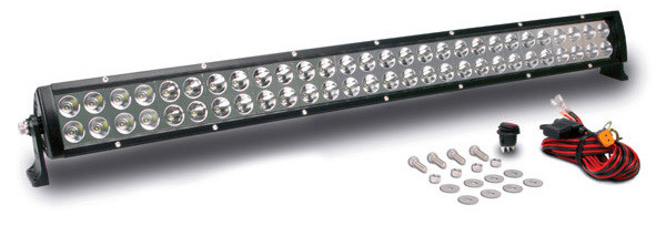 Светодиодная панель WURTON Off Road LED Light Bar 30" (76 см)