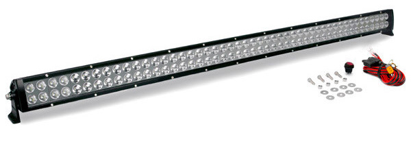 Светодиодная панель WURTON Off Road LED Light Bar 50" (127 см)